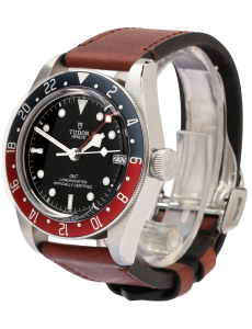 Black Bay GMT