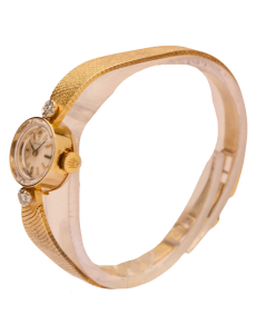 Ladies Vintage 14k Gold