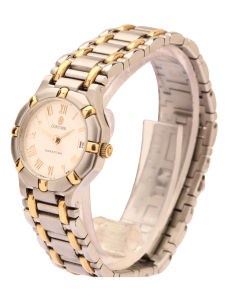 Saratoga 18k Two-Tone Ladies