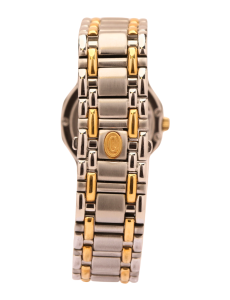 Saratoga 18k Two-Tone Ladies