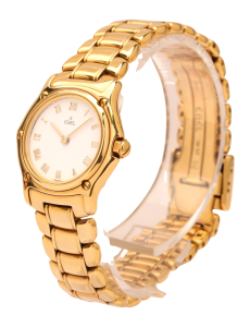 Wave Classic 18kt Ladies