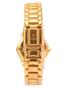 Wave Classic 18kt Ladies