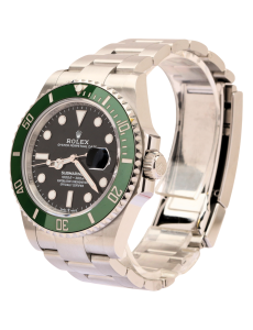 Submariner Date 'Starbucks'