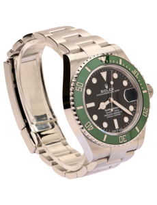 Submariner Date 'Starbucks'