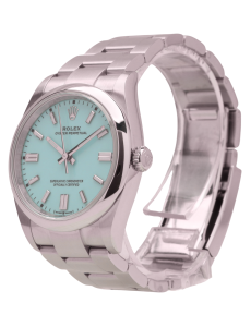 Turquoise Tiffany Blue
