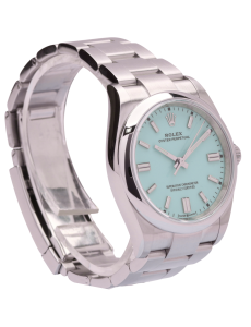 Turquoise Tiffany Blue