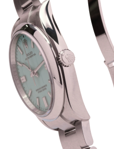 Turquoise Tiffany Blue