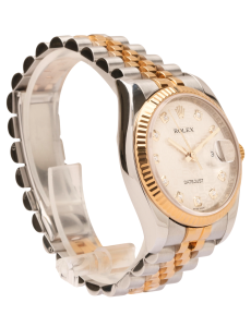 Datejust Diamond Dial