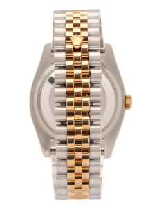 Datejust Diamond Dial