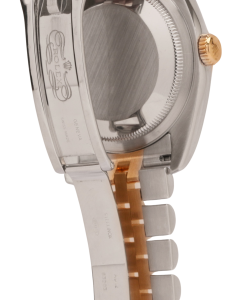 Datejust Diamond Dial