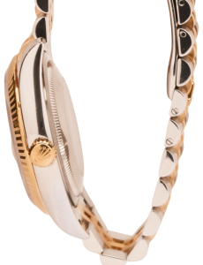 Datejust Diamond Dial