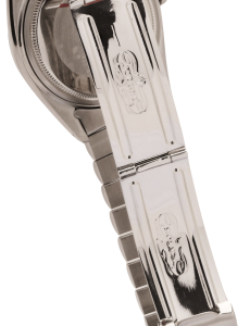 Datejust Silver