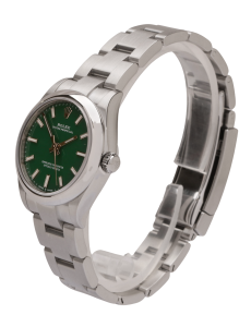 Ladies Oyster Perpetual