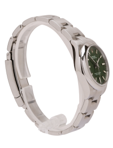 Ladies Oyster Perpetual