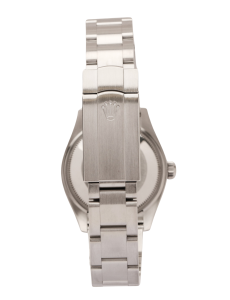 Ladies Oyster Perpetual