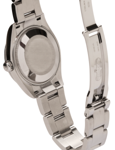 Ladies Oyster Perpetual