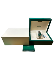 Ladies Oyster Perpetual