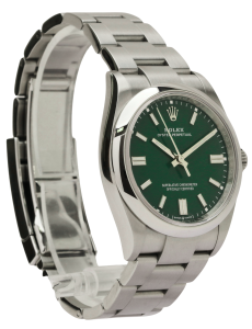 Oyster Perpetual