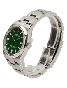 Oyster Perpetual