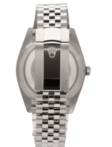 Oyster Perpetual Datejust Bright Blue