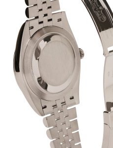Oyster Perpetual Datejust Bright Blue