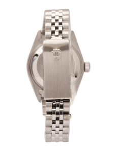 Lady Datejust Jubilee Dial