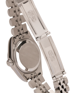 Lady Datejust Jubilee Dial