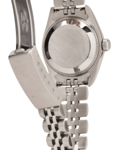 Lady Datejust Jubilee Dial