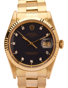 Ford Executive Oyster Perpetual Date