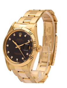 Ford Executive Oyster Perpetual Date