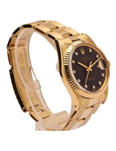Ford Executive Oyster Perpetual Date