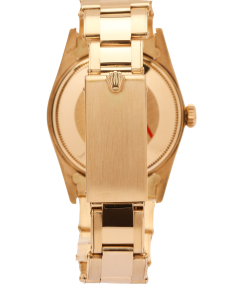 Ford Executive Oyster Perpetual Date