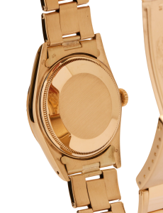 Ford Executive Oyster Perpetual Date