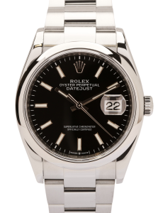 Oyster Perpetual Datejust