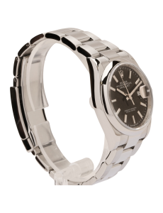 Oyster Perpetual Datejust