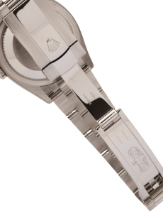 Oyster Perpetual Datejust