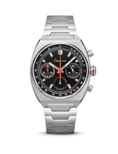 ALLURE CHRONOGRAPH MECAQ