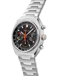 ALLURE CHRONOGRAPH MECAQ