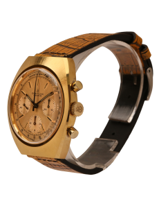 Long Playing Chronograph