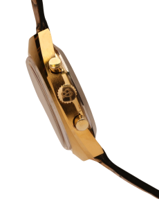Long Playing Chronograph