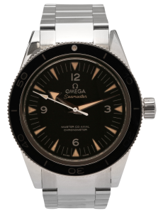 Seamaster 300