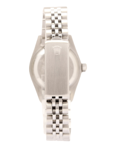 Lady Oyster Perpetual Date