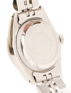 Lady Oyster Perpetual Date