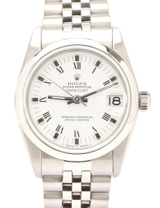 Oyster Perpetual Datejust