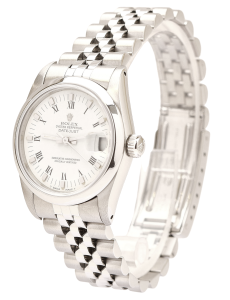 Oyster Perpetual Datejust