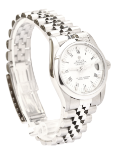 Oyster Perpetual Datejust