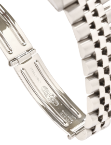 Oyster Perpetual Datejust