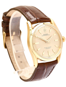 Oyster Perpetual 'Bombay'