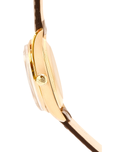 Oyster Perpetual 'Bombay'