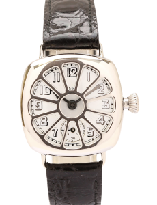 Trench Watch